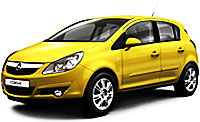 �������� Opel Corsa